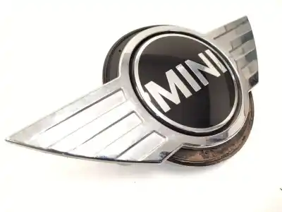 Автозапчастина б/у зовнішня ручка ворот для mini mini countryman (r60) one d посилання на oem iam 9802314  