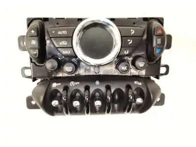 Автозапчасти б/у климат-контроль за mini mini countryman (r60) one d ссылки oem iam 3457397
