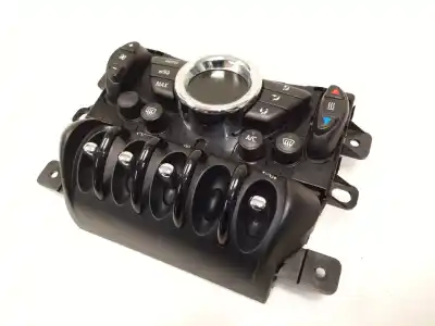 Автозапчасти б/у климат-контроль за mini mini countryman (r60) one d ссылки oem iam 3457397  