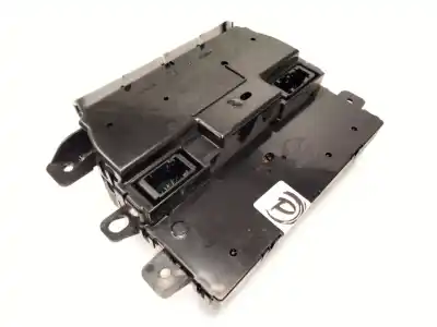 Автозапчасти б/у климат-контроль за mini mini countryman (r60) one d ссылки oem iam 3457397  