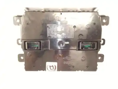 Автозапчасти б/у климат-контроль за mini mini countryman (r60) one d ссылки oem iam 3457397  