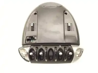 Автозапчасти б/у внутренний свет за MINI MINI COUNTRYMAN (R60) ONE D ссылки OEM IAM 9284331  