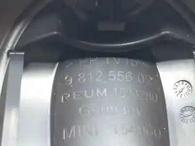 Автозапчастина б/у центральний підставник для mini mini countryman (r60) one d посилання на oem iam 981255602  