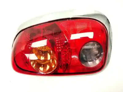 Автозапчасти б/у правый задний фонарь за mini mini countryman (r60) one d ссылки oem iam 9808150