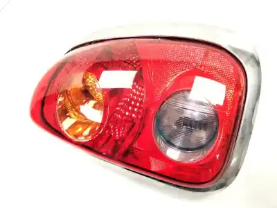 Автозапчасти б/у правый задний фонарь за mini mini countryman (r60) one d ссылки oem iam 9808150  