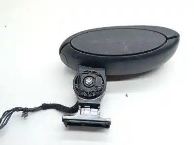 Автозапчасти б/у центральный подлокотник за mini mini countryman (r60) one d ссылки oem iam 8110845  