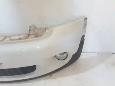 Автозапчастина б/у передній бампер для mini mini countryman (r60) one d посилання на oem iam 5119801917  