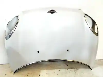 Автозапчасти б/у капот за mini mini countryman (r60) one d ссылки oem iam 41009805935