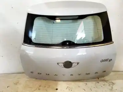 Автозапчасти б/у задняя дверь за mini mini countryman (r60) one d ссылки oem iam 41009811574