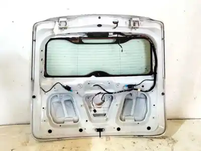Автозапчастина б/у загальні двері для mini mini countryman (r60) one d посилання на oem iam 41009811574  