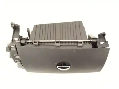 Автозапчастина б/у бардачок для mini mini countryman (r60) one d посилання на oem iam 9801438  