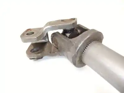 Second-hand car spare part steering column for mini mini countryman (r60) one d oem iam references 9808109  