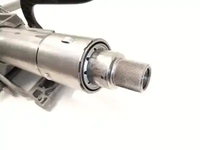 Second-hand car spare part steering column for mini mini countryman (r60) one d oem iam references 9808109  