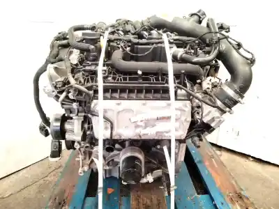 Автозапчасти б/у полный двигатель за ford s-max (cj, wa6) 1.5 ecoboost ссылки oem iam unck