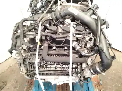 Автозапчасти б/у полный двигатель за ford s-max (cj, wa6) 1.5 ecoboost ссылки oem iam unck  