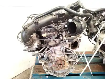 Автозапчасти б/у полный двигатель за ford s-max (cj, wa6) 1.5 ecoboost ссылки oem iam unck  