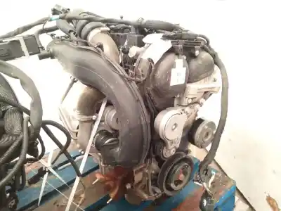 Автозапчасти б/у полный двигатель за ford s-max (cj, wa6) 1.5 ecoboost ссылки oem iam unck  