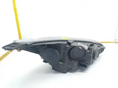 Second-hand car spare part left headlight for ford focus iii 1.5 ecoboost oem iam references f1eb13w030  