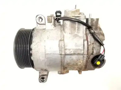 Second-hand car spare part AIR CONDITIONING COMPRESSOR for MERCEDES CLASE E (W211) E 320 CDI (211.026) OEM IAM references A0012308611  