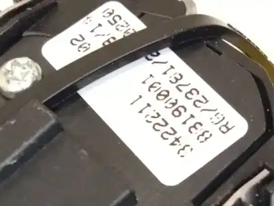 Автозапчасти б/у предупреждение за mini mini countryman (r60) one d ссылки oem iam 3422211  