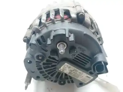 Second-hand car spare part ALTERNATOR for MERCEDES CLASE E (W211) E 320 CDI (211.026) OEM IAM references A6421540402  