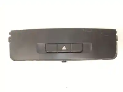 Second-hand car spare part HAZARD WARNING LIGHTS for MERCEDES VITO FURGÓN (W447) 111 CDI (447.601, 447.603, 447.605) OEM IAM references 4479050051  