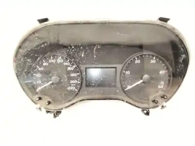 Second-hand car spare part DASHBOARD for MERCEDES VITO FURGÓN (W447) 111 CDI (447.601, 447.603, 447.605) OEM IAM references A4479006408  