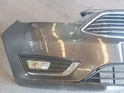 Second-hand car spare part front bumper for ford focus iii 1.5 ecoboost oem iam references f1eb17757a  