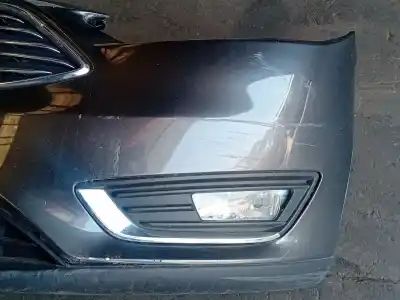 Second-hand car spare part front bumper for ford focus iii 1.5 ecoboost oem iam references f1eb17757a  