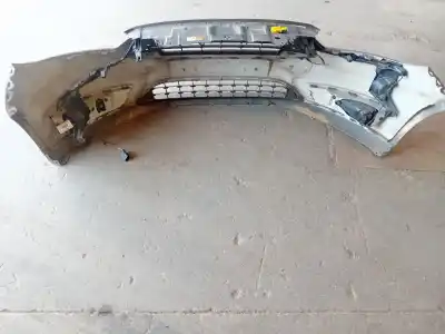 Second-hand car spare part front bumper for ford focus iii 1.5 ecoboost oem iam references f1eb17757a  