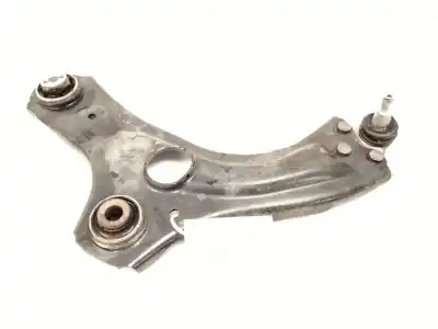 Pezzo di ricambio per auto di seconda mano Braccio Di Sospensione Anteriore Sinistro Inferiore per RENAULT CLIO V (B7_) 1.5 Blue dCi 100 (B7AD) Riferimenti OEM IAM 54506028R  