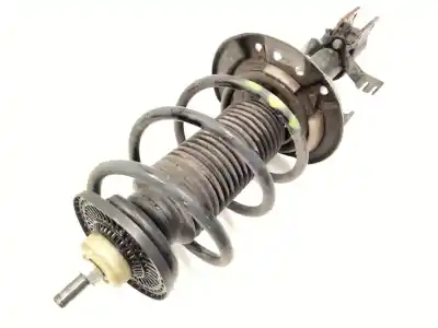 Pezzo di ricambio per auto di seconda mano AMMORTIZZATORE ANTERIORE DESTRO per RENAULT CLIO V (B7_)  Riferimenti OEM IAM 543023135R  