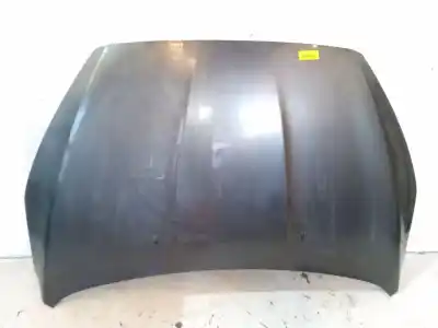 Second-hand car spare part bonnet for ford focus iii 1.5 ecoboost oem iam references 2117471