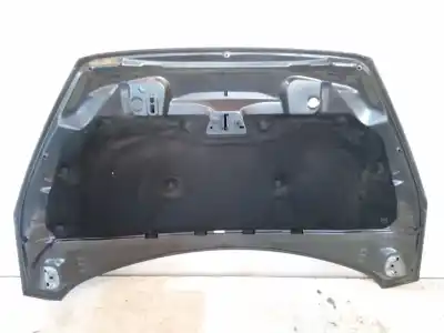 Peça sobressalente para automóvel em segunda mão capot por ford focus iii 1.5 ecoboost referências oem iam 2117471  