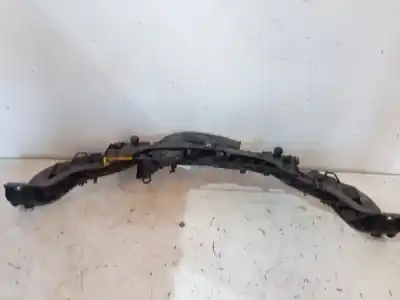 Second-hand car spare part front panel for ford focus iii 1.5 ecoboost oem iam references 1926039  