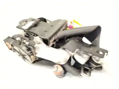 Peça sobressalente para automóvel em segunda mão cinto de segurança traseiro central por kia stonic (yb) 1.2 cvvt referências oem iam 88820h8050