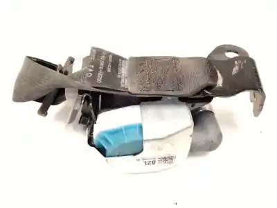 Peça sobressalente para automóvel em segunda mão cinto de segurança traseiro esquerdo por kia stonic (yb) 1.2 cvvt referências oem iam 89870h8200