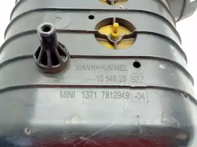 Автозапчасти б/у поддержка воздушного фильтра за mini mini countryman (r60) one d ссылки oem iam 13717812949  