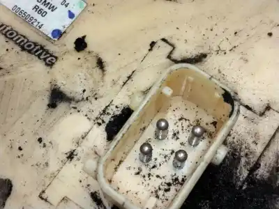 Pezzo di ricambio per auto di seconda mano sensore di livello del carburante per mini mini countryman (r60) one d riferimenti oem iam 9810857   Pezzo di ricambio per auto di seconda mano sensore di livello del carburante per mini mini countryman (r60) one d riferimenti oem iam 9810857