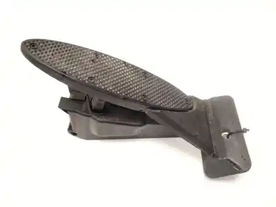 Автозапчасти б/у педаль газа за mini mini countryman (r60) one d ссылки oem iam 6853177