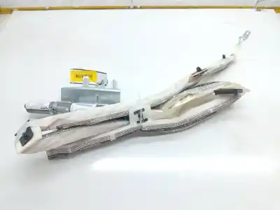 Автозапчасти б/у подушка безопасности передняя левая шторка безопасности за mini mini countryman (r60) one d ссылки oem iam 84980174507k  