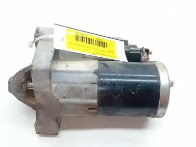 Peça sobressalente para automóvel em segunda mão Motor De Arranque por RENAULT CLIO V (B7_) 1.5 Blue dCi 100 (B7AD) Referências OEM IAM 233008887R  