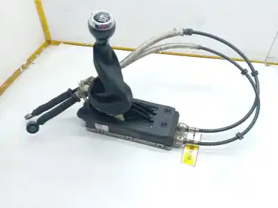 Автозапчасти б/у рычаг переключения передач за mini mini countryman (r60) one d ссылки oem iam 981171403  