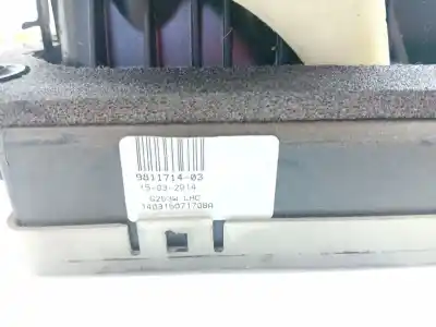 Автозапчасти б/у рычаг переключения передач за mini mini countryman (r60) one d ссылки oem iam 981171403  