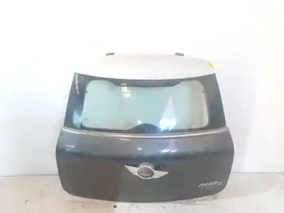 Автозапчастина б/у ЗАГАЛЬНІ ДВЕРІ для MINI (BMW) MINI COUNTRYMAN (R60) COOPER D Посилання на OEM IAM 41009811574  