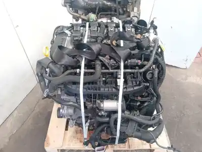 Автозапчасти б/у ПОЛНЫЙ ДВИГАТЕЛЬ за SEAT LEON (5F1)  ссылки OEM IAM CJX  