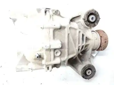 Tweedehands auto-onderdeel achter differentieel voor jaguar xf prestige oem iam-referenties gx734a213fc