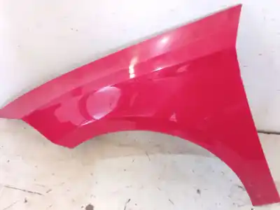 Peça sobressalente para automóvel em segunda mão guarda-lamas dianteiro esquerdo por seat leon (5f1) 2.0 cupra referências oem iam 5f0821021