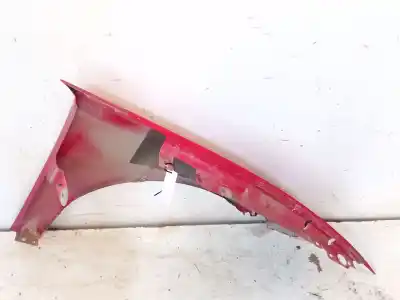 Peça sobressalente para automóvel em segunda mão guarda-lamas dianteiro esquerdo por seat leon (5f1) 2.0 cupra referências oem iam 5f0821021  