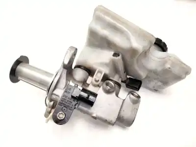 Peça sobressalente para automóvel em segunda mão bomba de travões por seat leon (5f1) 2.0 cupra referências oem iam 5q1611301  